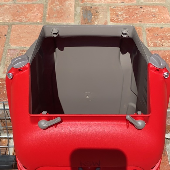 🐾Clean Small Pet Carrier, IATA Approved, Kit Included (Used 1x to transfer pet) - Picture 10 of 13